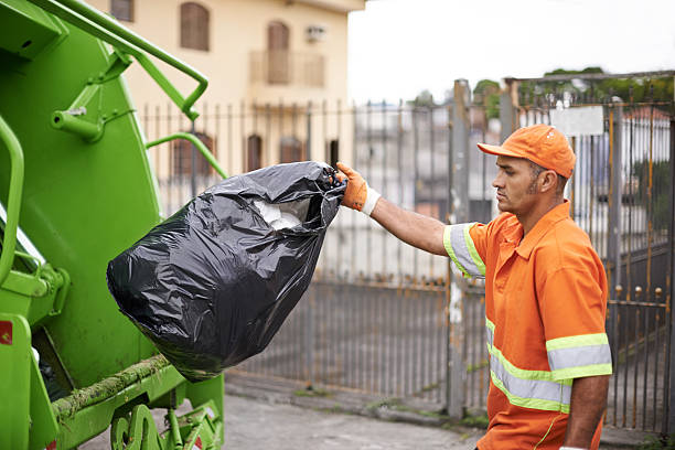 Best Professional Junk Removal  in USA